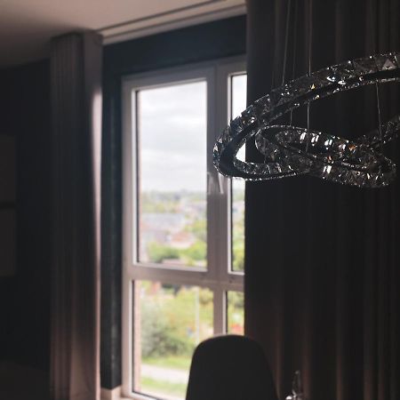 Augenblick Goodnight Hotel Kleve  Exterior foto