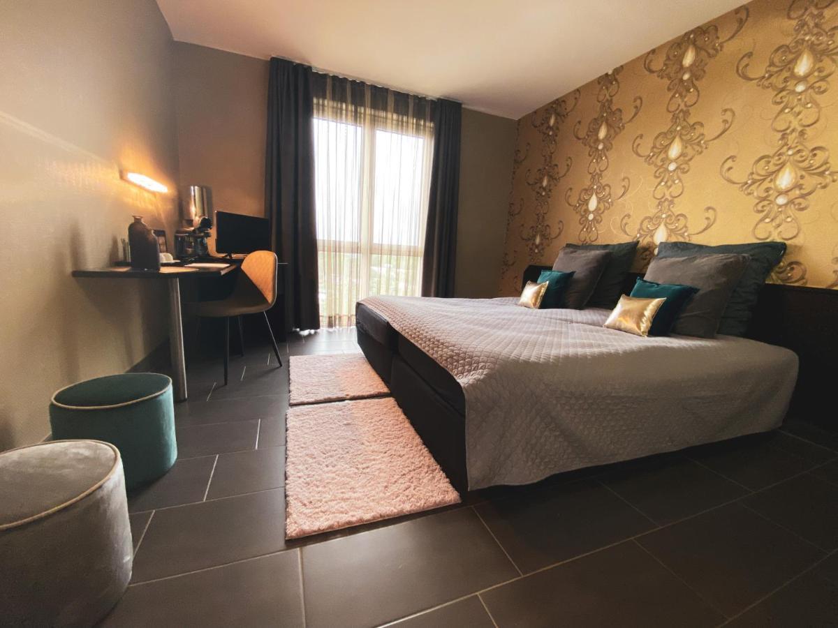 Augenblick Goodnight Hotel Kleve  Exterior foto