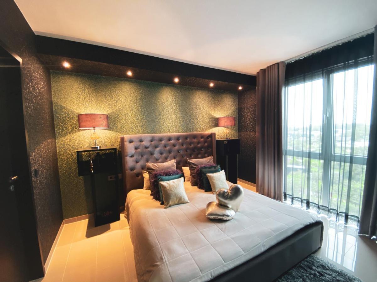 Augenblick Goodnight Hotel Kleve  Exterior foto