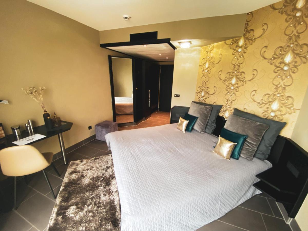 Augenblick Goodnight Hotel Kleve  Exterior foto