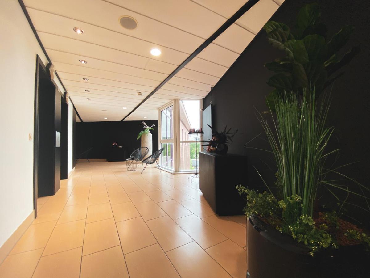 Augenblick Goodnight Hotel Kleve  Exterior foto