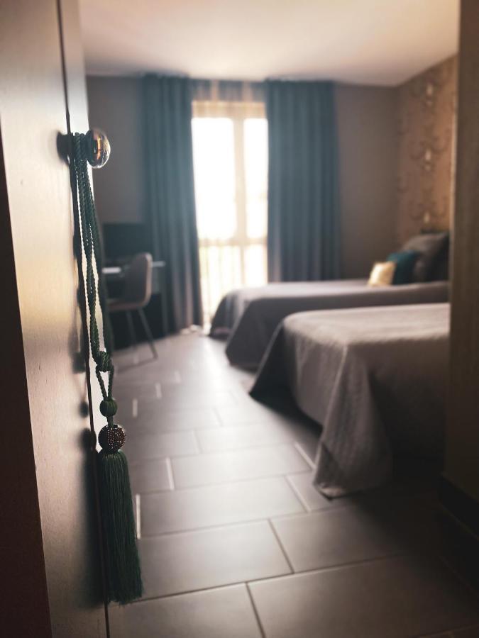 Augenblick Goodnight Hotel Kleve  Exterior foto